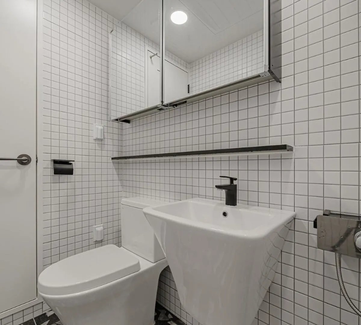 203 Bangbae Gangnam Furnished Premium Villa Seul